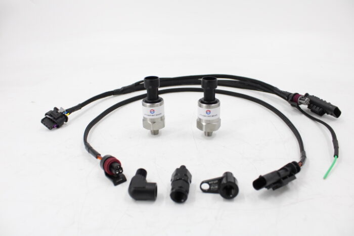 VTT-5-6-BAR-SENSOR-KITS BMW Plug and Play Pre AND Post throttle 5-Bar (58 psi), 6-Bar(72 psi) Map Sensor Kits