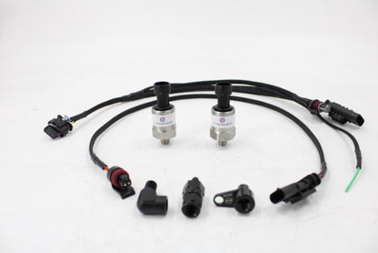 VTT-5-6-BAR-SENSOR-KITS BMW Plug and Play Pre AND Post throttle 5-Bar (58 psi), 6-Bar(72 psi) Map Sensor Kits