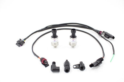 VTT-5-6-BAR-SENSOR-KITS BMW Plug and Play Pre AND Post throttle 5-Bar (58 psi), 6-Bar(72 psi) Map Sensor Kits