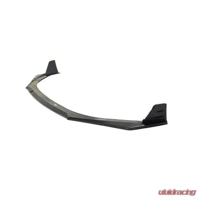 Vivid Racing VR-BRZ-690 VR Aero Carbon Fiber Front Lip Spoiler Subaru BRZ 2013-2020
