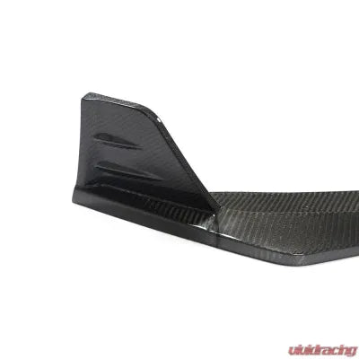 Vivid Racing VR-BRZ-690 VR Aero Carbon Fiber Front Lip Spoiler Subaru BRZ 2013-2020