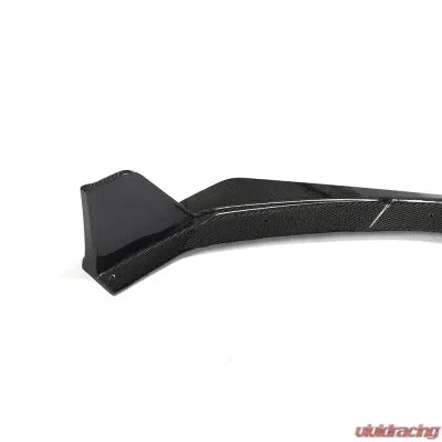 Vivid Racing VR-BRZ-690 VR Aero Carbon Fiber Front Lip Spoiler Subaru BRZ 2013-2020