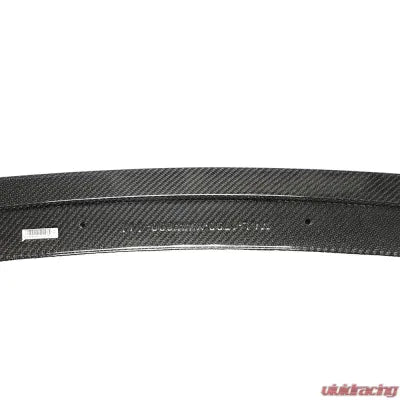 Vivid Racing VR-BRZ-690 VR Aero Carbon Fiber Front Lip Spoiler Subaru BRZ 2013-2020