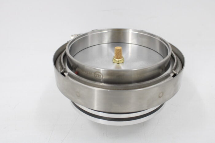 VTT-FAB-SINK VTT-FAB Billet V-Band Fabrication Heat Sinks