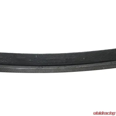 Vivid Racing VR-BRZ-690 VR Aero Carbon Fiber Front Lip Spoiler Subaru BRZ 2013-2020