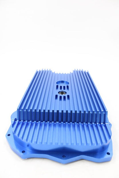 VTT-ZF8HP-PAN Billet Large Capacity BMW ZF8HP Transmission Pan