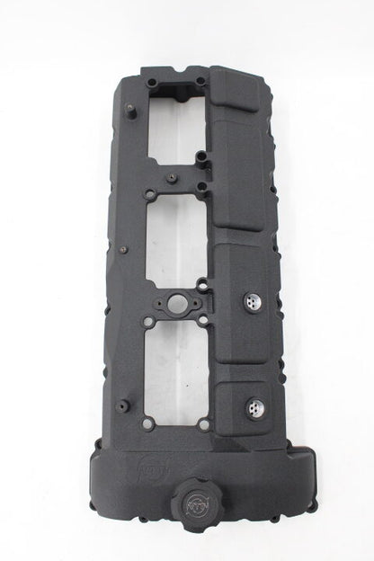 VTT-S55-CAST-VALVECOVER S55/N55 EWG Cast Aluminum Valve Cover