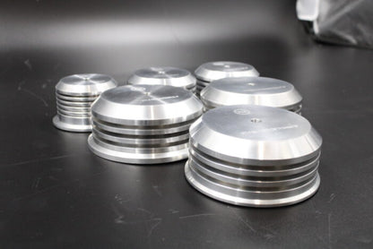 VTT-FAB-SINK VTT-FAB Billet V-Band Fabrication Heat Sinks