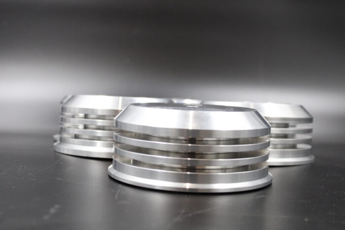 VTT-FAB-SINK VTT-FAB Billet V-Band Fabrication Heat Sinks