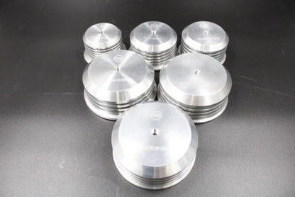 VTT-FAB-SINK VTT-FAB Billet V-Band Fabrication Heat Sinks