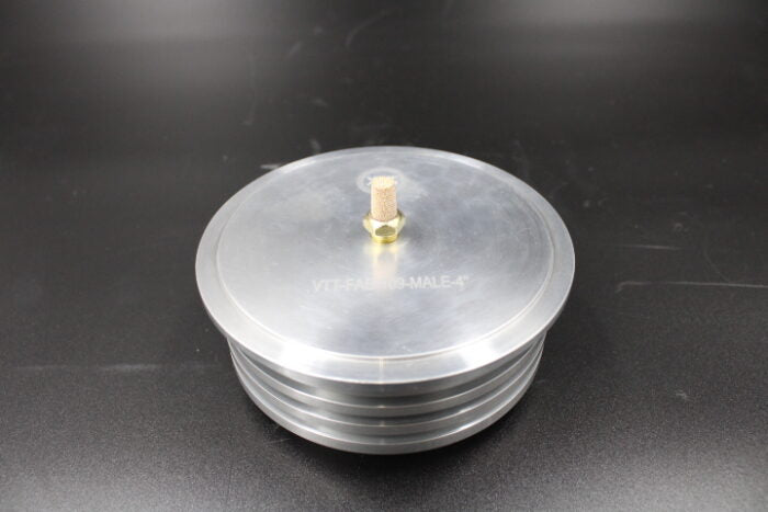 VTT-FAB-SINK VTT-FAB Billet V-Band Fabrication Heat Sinks