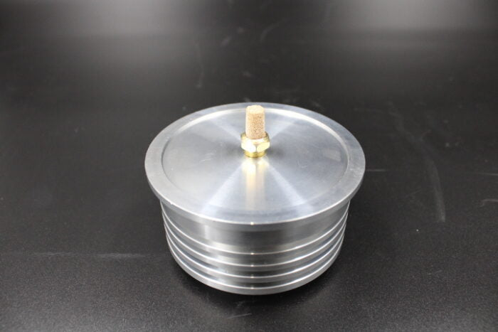 VTT-FAB-SINK VTT-FAB Billet V-Band Fabrication Heat Sinks