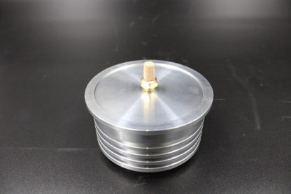 VTT-FAB-SINK VTT-FAB Billet V-Band Fabrication Heat Sinks