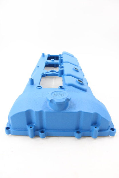 VTT-S55-CAST-VALVECOVER S55/N55 EWG Cast Aluminum Valve Cover