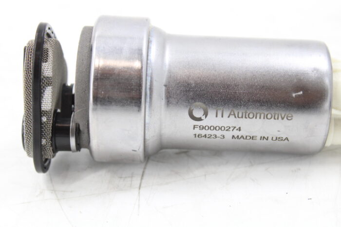 VTT-PFS-STRAINER VTT/PFS Stainless Steel Strainer for Walbro in-tank Fuel pumps 274, 285, 295