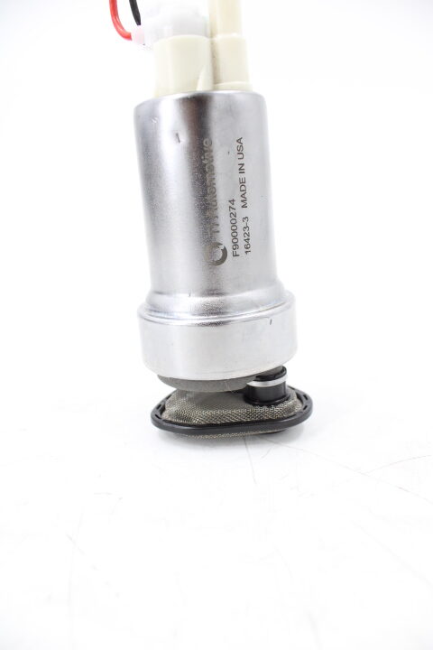 VTT-PFS-STRAINER VTT/PFS Stainless Steel Strainer for Walbro in-tank Fuel pumps 274, 285, 295