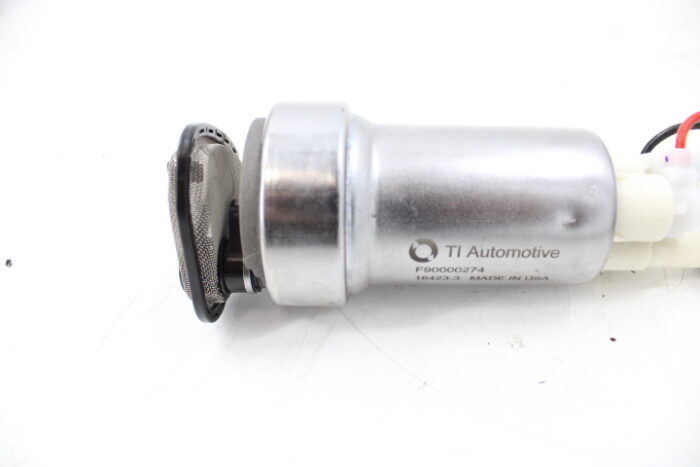 VTT-PFS-STRAINER VTT/PFS Stainless Steel Strainer for Walbro in-tank Fuel pumps 274, 285, 295