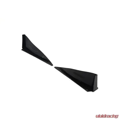 Vivid Racing VR-GR86-630 VR Aero Carbon Fiber Side Splitters Toyota GR-86 2022-2024