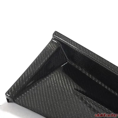 Vivid Racing VR-GR86-630 VR Aero Carbon Fiber Side Splitters Toyota GR-86 2022-2024