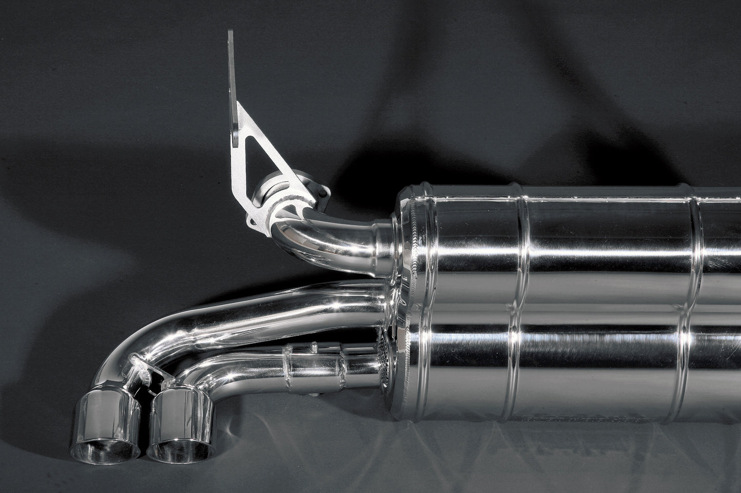Capristo 02FE06003002 Ferrari 348 FreeFlow Exhaust 
