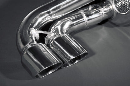 Capristo 02FE06003002 Ferrari 348 FreeFlow Exhaust 