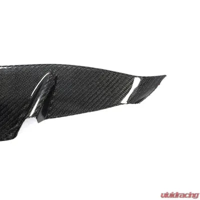 Vivid Racing VR-BRZ-613 VR Aero Carbon Fiber Side Fender Vents Subaru BRZ 2013-2020