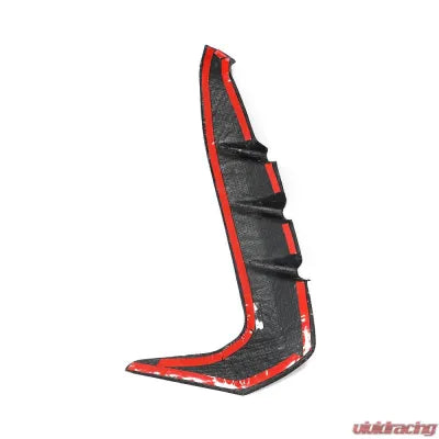 Vivid Racing VR-BRZ-613 VR Aero Carbon Fiber Side Fender Vents Subaru BRZ 2013-2020