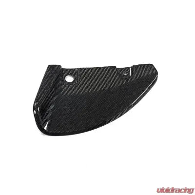 Vivid Racing VR-GR86-615 VR Aero Carbon Fiber Rear Diffuser V2 Toyota GR-86 2022-2024