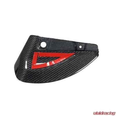 Vivid Racing VR-GR86-615 VR Aero Carbon Fiber Rear Diffuser V2 Toyota GR-86 2022-2024