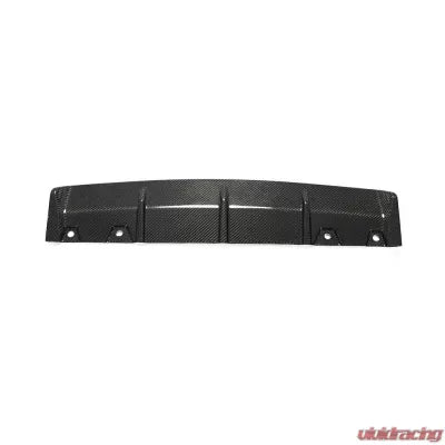 Vivid Racing VR-GR86-615 VR Aero Carbon Fiber Rear Diffuser V2 Toyota GR-86 2022-2024