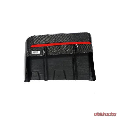 Vivid Racing VR-GR86-610 VR Aero Carbon Fiber Rear Diffuser V1 Toyota GR-86 2022-2024