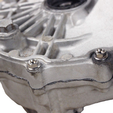 Exoracing Titanium Transmission Case Bolt Kit For Honda K-Series