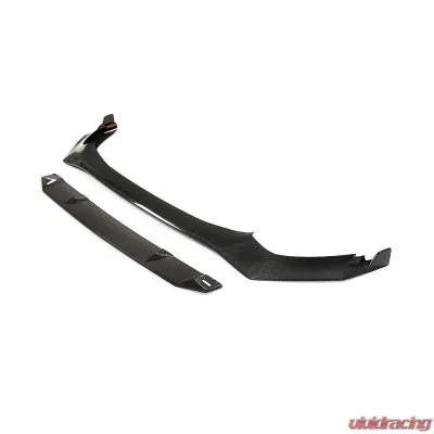 Vivid Racing VR-GR86-601 VR Aero Carbon Fiber Front Lip Spoiler Toyota GR-86 2022-2024
