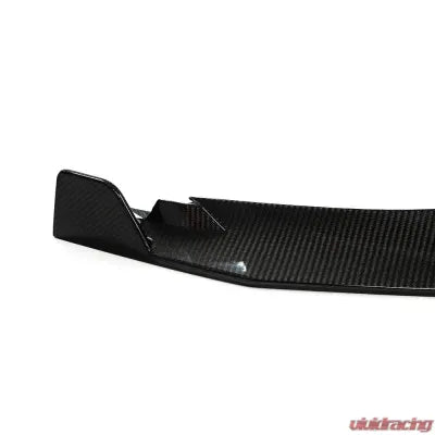 Vivid Racing VR-GR86-601 VR Aero Carbon Fiber Front Lip Spoiler Toyota GR-86 2022-2024