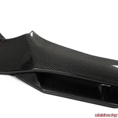 Vivid Racing VR-GR86-601 VR Aero Carbon Fiber Front Lip Spoiler Toyota GR-86 2022-2024