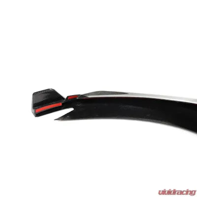 Vivid Racing VR-GR86-601 VR Aero Carbon Fiber Front Lip Spoiler Toyota GR-86 2022-2024