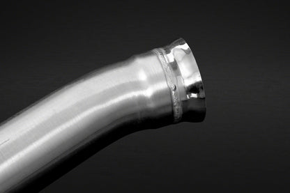 Capristo 02MB06703001 Mercedes AMG ML63 (W166) Valved Exhaust (CES3) 