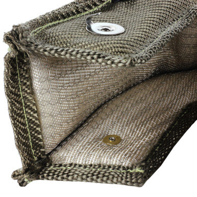 Exoracing Turbo Blanket V3