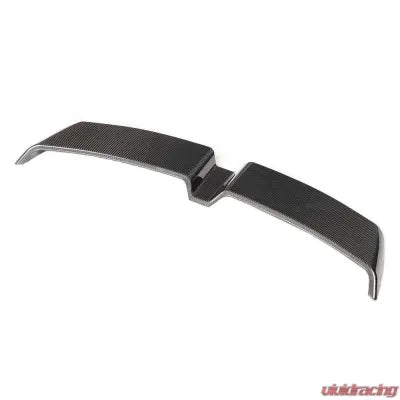 Vivid Racing VR-A1-611 VR Aero Carbon Fiber Roof Spoiler Audi A1 Harchback 2010-2014