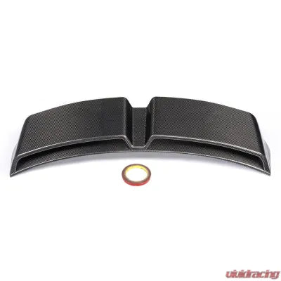 Vivid Racing VR-A1-611 VR Aero Carbon Fiber Roof Spoiler Audi A1 Harchback 2010-2014