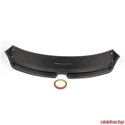 Vivid Racing VR-A1-611 VR Aero Carbon Fiber Roof Spoiler Audi A1 Harchback 2010-2014