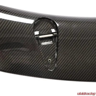 Vivid Racing VR-911991S-622 VR Aero Carbon Fiber Rear Spoiler for OEM Hydraulics Porsche 991 Turbo | Turbo S 2014-2016