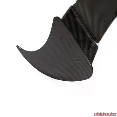 Vivid Racing VR-911991S-622 VR Aero Carbon Fiber Rear Spoiler for OEM Hydraulics Porsche 991 Turbo | Turbo S 2014-2016