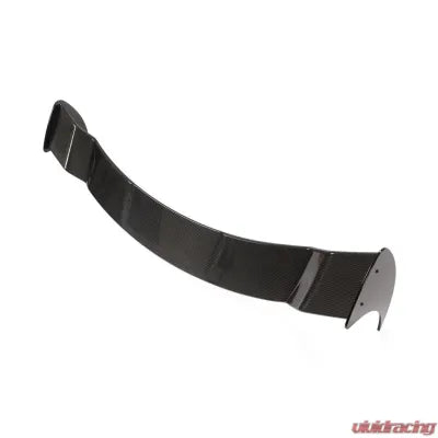Vivid Racing VR-911991S-622 VR Aero Carbon Fiber Rear Spoiler for OEM Hydraulics Porsche 991 Turbo | Turbo S 2014-2016