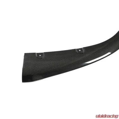 Vivid Racing VR-911992-610 VR Aero Carbon Fiber Rear Diffuser Porsche 992 Carrera All Models 2019-2023