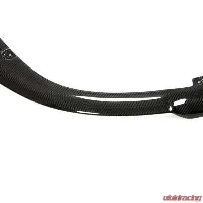 Vivid Racing VR-911992-610 VR Aero Carbon Fiber Rear Diffuser Porsche 992 Carrera All Models 2019-2023