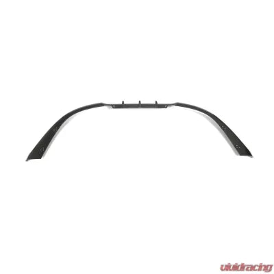 Vivid Racing VR-911992-610 VR Aero Carbon Fiber Rear Diffuser Porsche 992 Carrera All Models 2019-2023