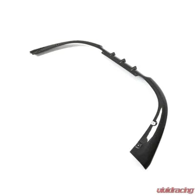 Vivid Racing VR-911992-610 VR Aero Carbon Fiber Rear Diffuser Porsche 992 Carrera All Models 2019-2023