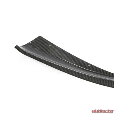 Vivid Racing VR-911992-610 VR Aero Carbon Fiber Rear Diffuser Porsche 992 Carrera All Models 2019-2023