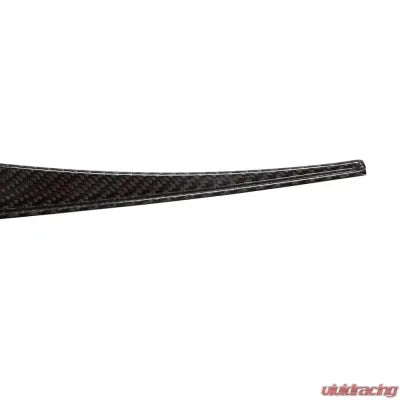 Vivid Racing VR-GT3-601 VR Aero Carbon Fiber Front Bumper Canards Porsche 991 GT3 GT3RS 2014-2016